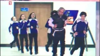 Mavi Ay Türk Sporları 😎😎