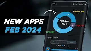 Top 7 Best Android Apps You Must Try In February 2024!
