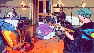 Red Box - 'Hurry'
