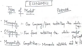 COMPLETE ECONOMICS FOR CDS 1 2023 | IN 30 MINUTES !!