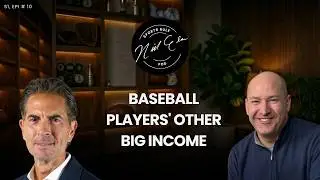 Should Every Play in Sports Be Reviewable? + Evan Kaplan on Building MLB Player Brands