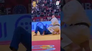 DUSHANBE GRAND SLAM