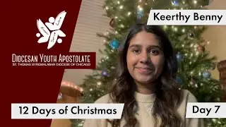 DYA's 12 Days of Christmas 2023 - Day 7