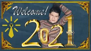 MEDITAbundo 3 ⚜️ [ Vlog No. 21 / ☝Primero del 2021 | Año Nuevo + Reflexiones / Nueva Normalidad ]