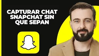 Cómo hacer captura de pantalla en Snapchat sin que se den cuenta (iPhone y Android)