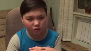 МОЕ МНЕНИЕ О ФИЛЬМЕ ,,Пришельцы в ауле