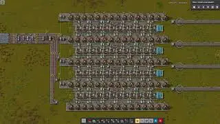 factorio - energy supply control