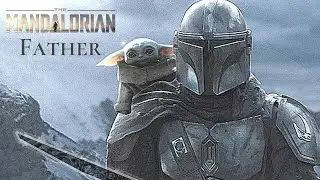 The Mandalorian Tribute | 