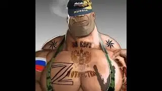 Солдат из Тф2 спел 