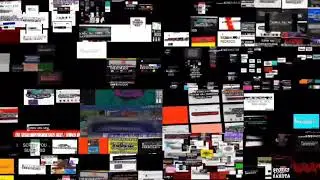 Klasky Csupo Ultimate SCREW YOU X! SuperParison
