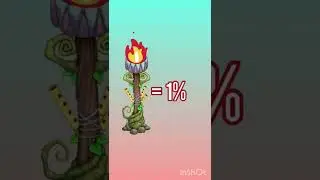 Как Вывести Пузайца в My Singing Monsters | Мои Поющие Монстры