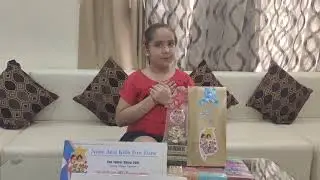 Winner 🏆 announcement||Fun talent show 2021||Follow Noor Aasi kids fun zone Facebook page