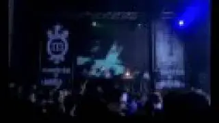 Paolo Kighine, intro @ Chiusura Matrix 19/07/2008