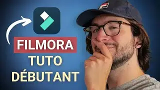 Comment faire un bon montage sur filmora 11 : Mode d’emploi