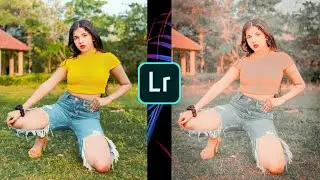 New lightroom presets 2021 || best colour photo editing