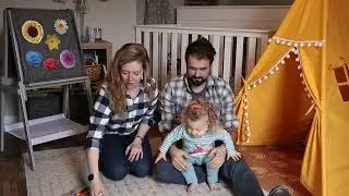 Virtual Baby Storytime: Opposites