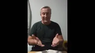 Как жить с Богом без церкви и пастора?