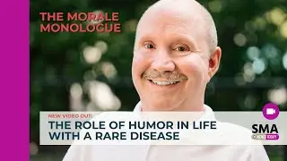 The Role of Humor in Life With a Rare Disease