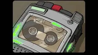 Die Abrafaxe Part 1 Intro