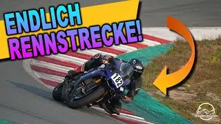 5 TIPS - HOW TO ride your bike on the racetrack!
