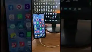 How to Connect Internet from Mobile to Computer with USB Cable   Internet Sharing Mobile to Computer