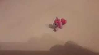 Принцеса  и     шоколад    игрушечный     мультик
