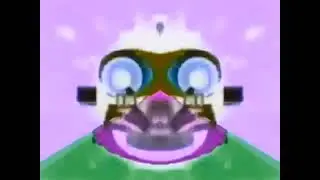 Klasky Csupo Effects #1 G Major 9999
