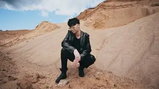 Alekss Silvers - Jau sen (Music Video)