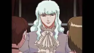 Berserk | Neon Blade