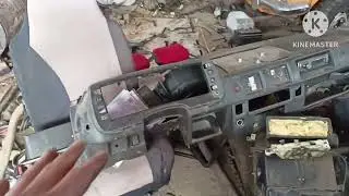 Ремонт газели часть 5