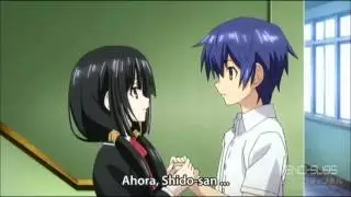 Kurumi Tokisaki