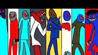una intro del episodio 4 el origen de los dioses malo