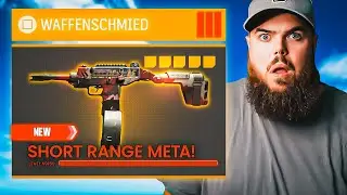 Diese SMG Ist Meta In Warzone