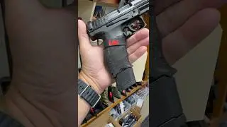 Let’s give some love to the HECKLER AND KOCH VP MATCH 9mm 5.5” Optics Ready 20rd mags😍