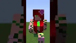 Boing Boing:  Top Minecraft Mods (Wildfire's Female Gender Mod)