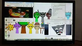 SpongeBob April Fools Earrape Has BSOD