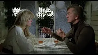 Blue Dreamers - Saturn 3 - Kirk Douglas Farrah Fawcett