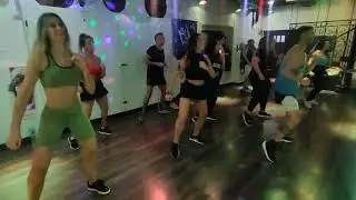 DESAPEGA DA SOFRÊNCIA - Fantasmão // Coreografía Axé Moi