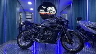 ZONTES 200 G 2025 مراجعة شاملة اخر صيحات 😍🔥