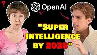 Ex OpenAI Employee 