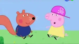 А ты какую музыку любишь пеппа