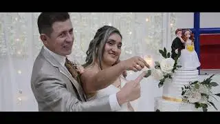 BODA IVAN & LEIDY
