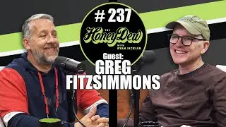 HoneyDew Podcast 