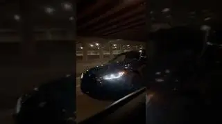 BMW M4 competition G82 vs Audi TTRS stage 1+