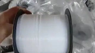 Трубка Ф-4Д www.ftorplast.ru