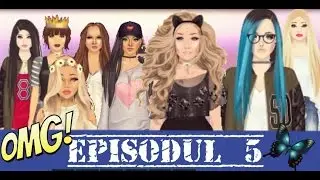 Nu stiu cum sa numesc asta episodul 5