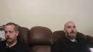 gas station review