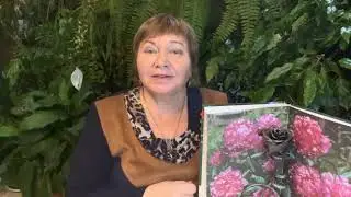 Когда сажать пионы?! Сейчас, объясняю почему.
