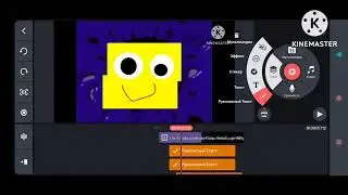 klasky csupo logo kinemaster speedrun remake to kinemastera