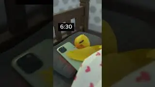 Sleeping just for 5 more minutes 😴 🥴
